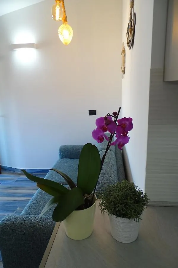 Apartamento Sailor'S House Porto Cervo