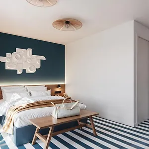  Maison d'hôtes Valesmeralda Boutique