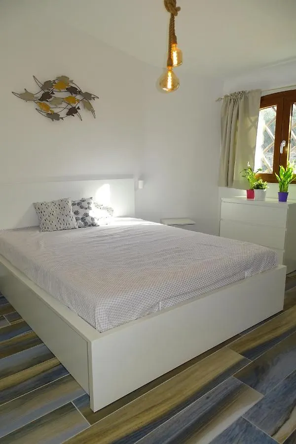 Sailor'S House Porto Cervo Apartment