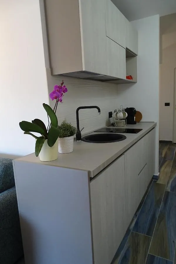 Sailor'S House Porto Cervo Apartment