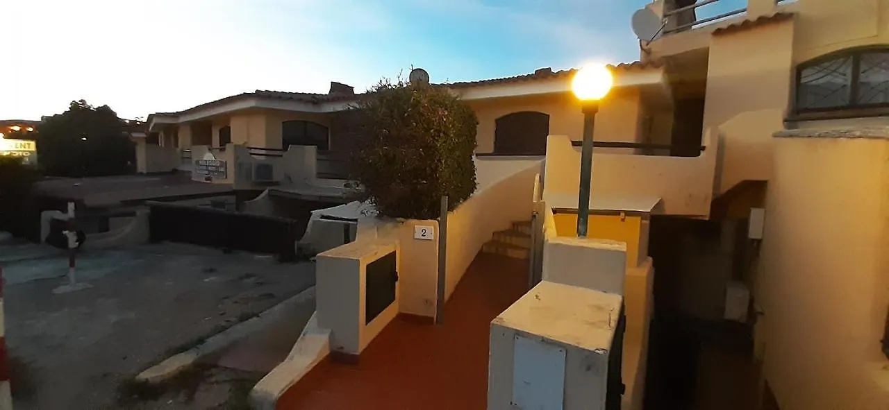 Sailor'S House Porto Cervo Apartment