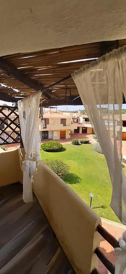 Sailor'S House Porto Cervo Apartment